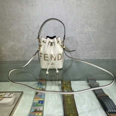 Fendi Bucket Bags